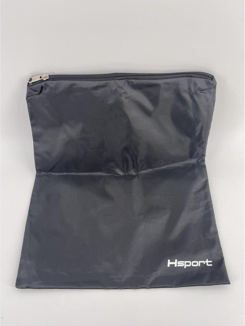 Lot Of 10 Hsport Photo Studio Equipment Storage Bags Zippered New Unused